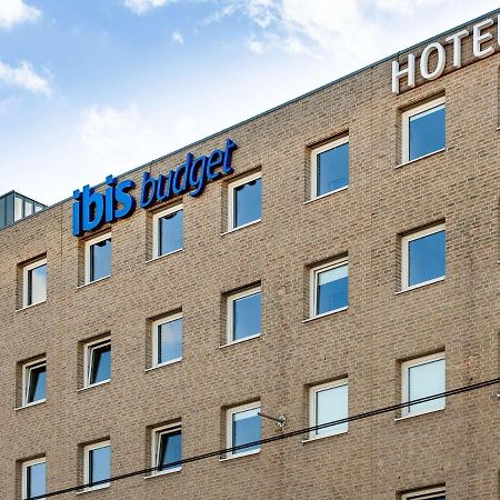 Ibis Budget Krefeld Messe-Duesseldorf Dış mekan fotoğraf