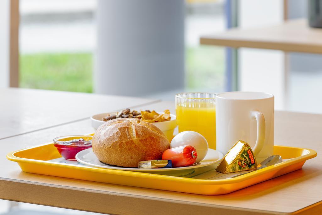 Ibis Budget Krefeld Messe-Duesseldorf Dış mekan fotoğraf