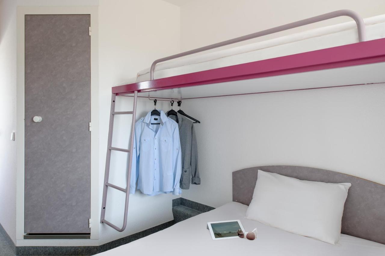 Ibis Budget Krefeld Messe-Duesseldorf Oda fotoğraf