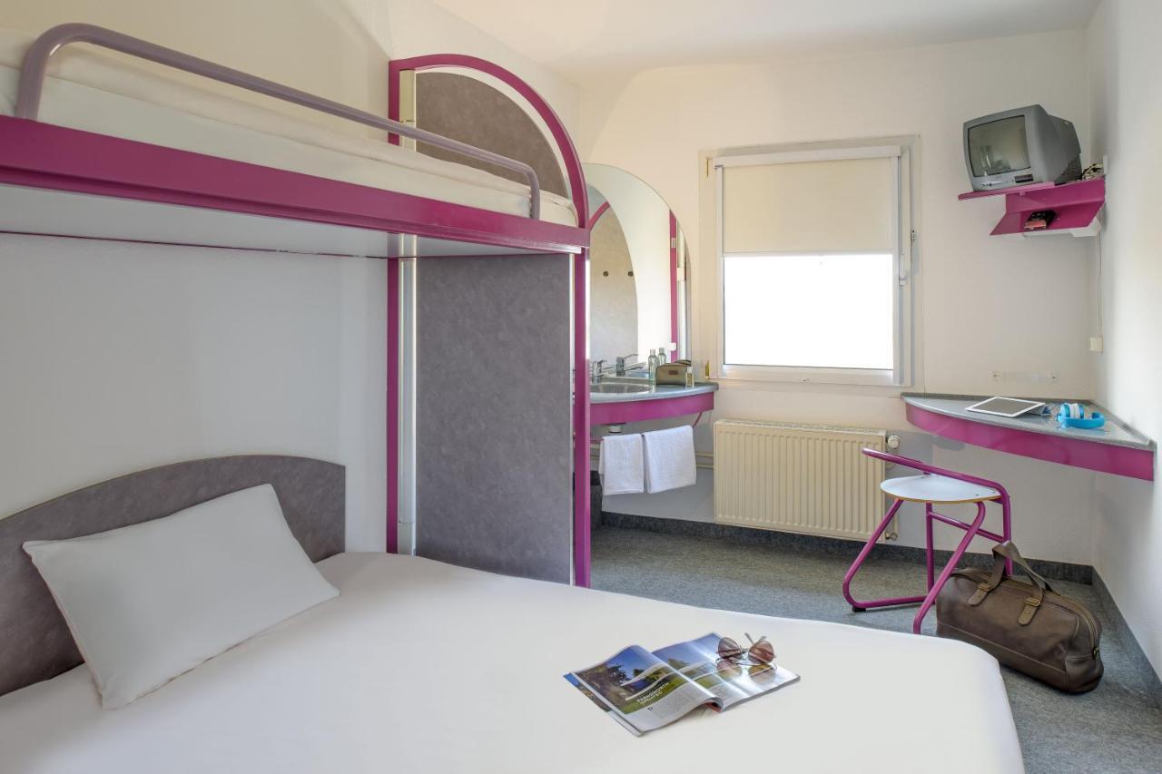 Ibis Budget Krefeld Messe-Duesseldorf Oda fotoğraf
